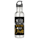 Search for drum water bottles Cool