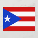 Search for puerto postcards Puerto rican flag