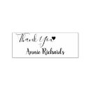 Search for sayings rubber stamps Thanks