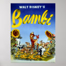 Recherche de vintage disney posters Forêt