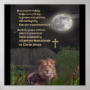 Search for anxious posters Jesus