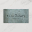 Search for edgy business cards Modern