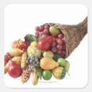 Search for cornucopia stickers Food