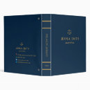 Search for lawyer binders Minimalist