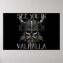 Search for valhalla art Norse mythology