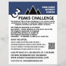 Search for peak Hiking