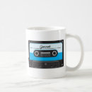 Recherche de cassette tasses Musique