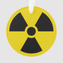 Search for warning ornaments Nuclear