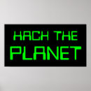Search for hack posters Technology