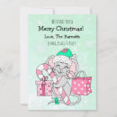 Search for cute mouse christmas cards Festive