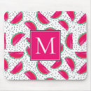 Search for watermelon mousepads Trendy