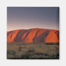 Recherche de uluru magnete Monolithe