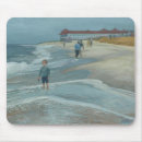 Search for summer vacation mousepads Sand