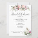Recherche de greenery bridal shower invitations Brunch nuptial