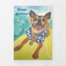Search for surfboard birthday cards Cute