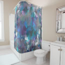 Search for turquoise gray shower curtains Blue