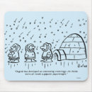 Search for eskimo mousepads Cartoon