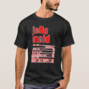 Recherche de jello tshirts Action de grâce
