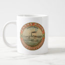 Search for vintage ad mugs Alcohol