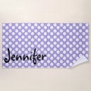 Recherche de point pourpre Pourpre et blanc