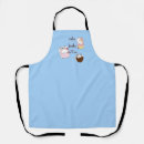 Search for coffee cat aprons Cute