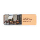 Recherche de transportation return address labels Chariot