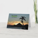Search for island christmas cards Tropical