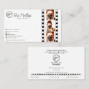 Recherche de film noir cartes visite Vidéographe