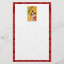 Search for valentine stationery paper Vintage