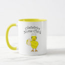 Search for obstetric mugs Nurse