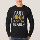 Search for silent but deadly tshirts Humour