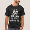 Search for pomsky tshirts Funny