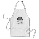 Recherche de vaisselle tabliers Hommes
