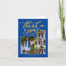 Search for blue graduation thank you cards Trendy