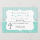 Recherche de twins christening invitations Fille