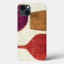 Recherche de vin ipad coques Rouge