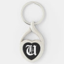 Search for ued keychains Heart