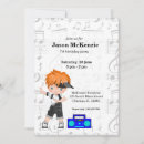 Recherche de radio invitations Fête