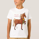 Search for american saddlebred tshirts Equestrian