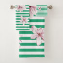 Search for spring green bath towels Summer