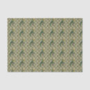 Search for parrot tissue paper Vintage