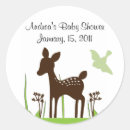Search for baby keepsake stickers Green