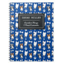 Search for terrier notebooks Back to school