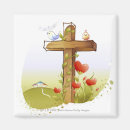 Search for cross magnets Floral