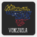 Recherche de drapeau venezuela autocollants Bleu