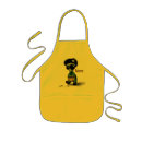 Search for kids craft aprons Cook