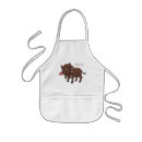 Search for boar aprons Pig