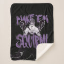 Search for ursula blankets Mean
