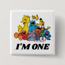 Recherche de petit monstre badges Monstre de cookies