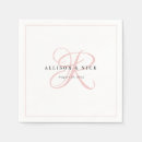 Recherche de rose clair serviettes Moderne